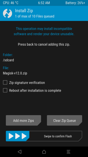 Redmi Note 10 Pro Imei Repair
